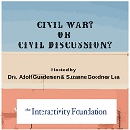 Civil War Or Civil Discussion